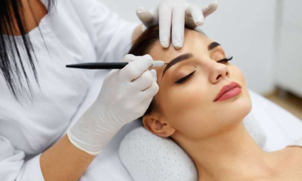 Beauty Branding Tips